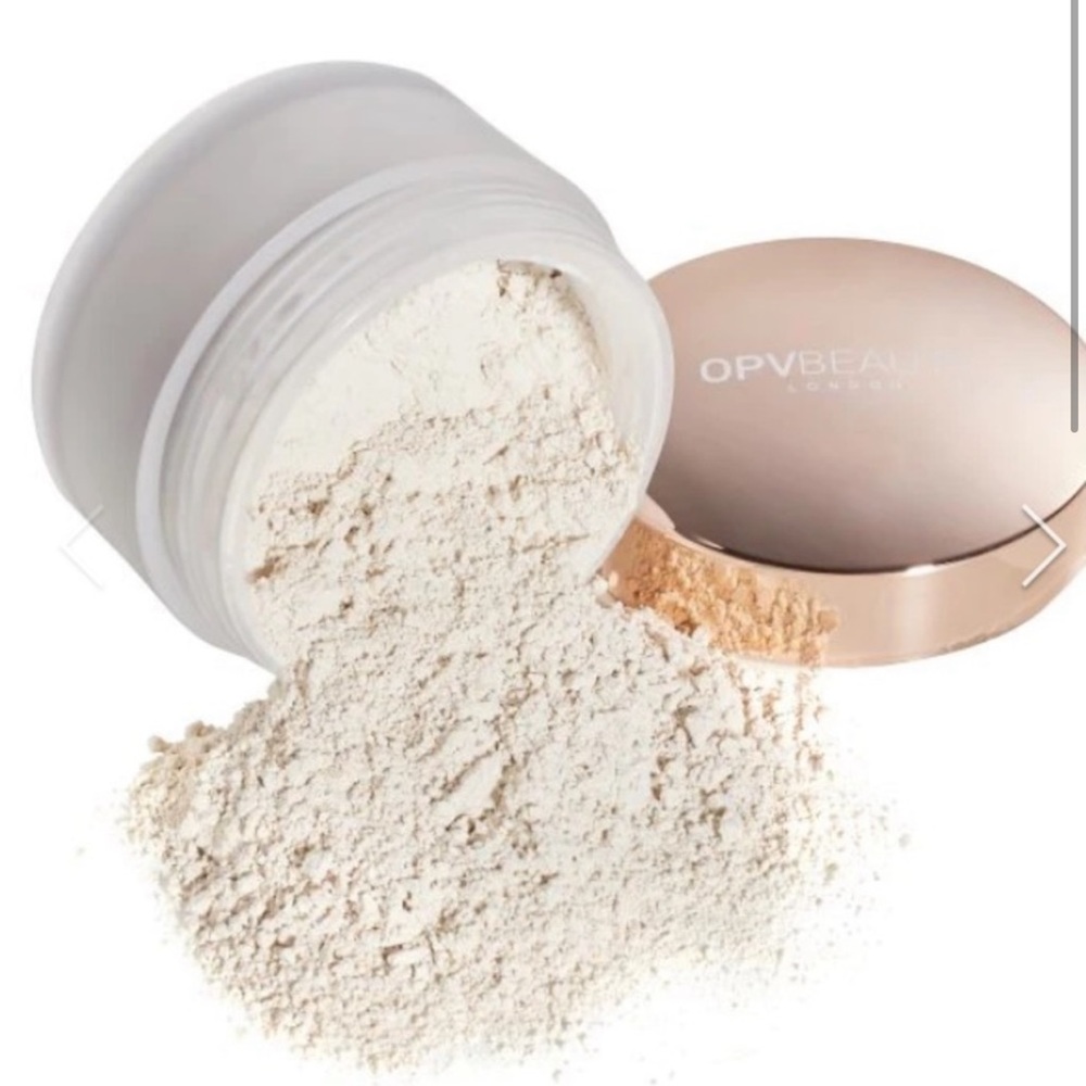 OPV Beauty London Translucent Setting Powder
